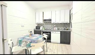 piso moderno 3 habitaciones severo ochoa 31 2A - 2