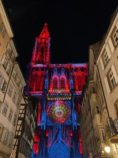 Ribeauvillé - Strasburgo - 2