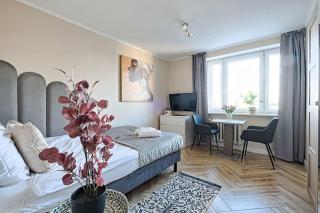 Privilage Studio Your Home at Emilii Plater 55 - Varsavia - 0