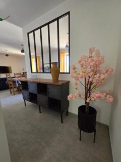 Appartement Duplex Le Grand Duc - Bras - 8