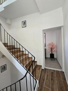 Appartement Duplex Le Grand Duc - Bras - 7