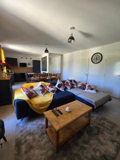 Appartement Duplex Le Grand Duc - Bras - 6