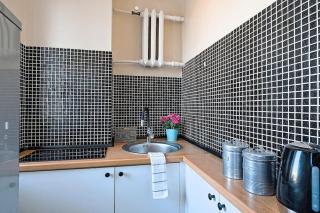 Privilage Studio Your Home at Emilii Plater 55 - Varsavia - 1