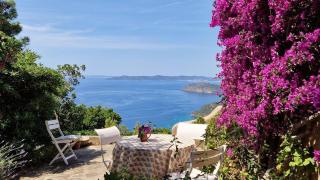 Villa vue imprenable - Rayol-Canadel-sur-Mer - 0