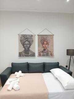 Golden Living apartment - 5