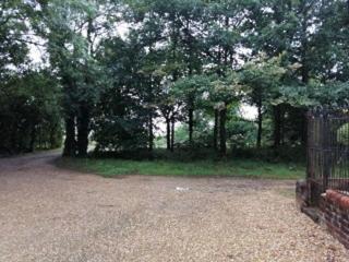 The Doghouse near Silverstone - Buckingham - 4