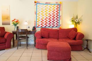 The Doghouse near Silverstone - 1