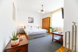 Pensiunea Casa Bono - Braşov - 2