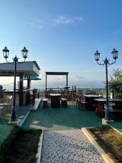Nawasena Ocean View - Toyapakeh - 1