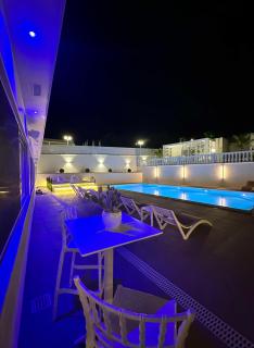Hotel Sirena - Servizio spiaggia inclusive - Peschici - 3