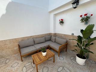 Casa Flamenco - Casco Antiguo - Antequera - 9