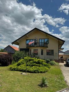 Vila Andrijana - Bijeljina - 0