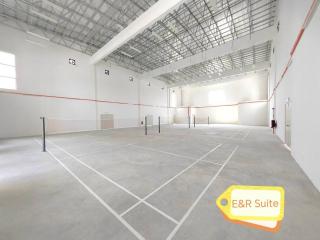 Anderson, Ipoh at E&R Suite - Kampong Simee - 9