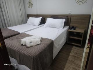 Via premiére Barra Olimpica ,Flat e Suite Family até 4 pessoas ,Rio Centro,Jeunesse Arena & Aeroporto de jacarepaguá,Farmasi Arena,Rio de janeiro - Rio de Janeiro - 2