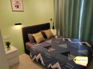 Anderson, Ipoh at E&R Suite - Kampong Simee - 5