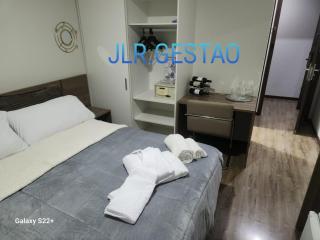 Via premiére Barra Olimpica ,Flat e Suite Family até 4 pessoas ,Rio Centro,Jeunesse Arena & Aeroporto de jacarepaguá,Farmasi Arena,Rio de janeiro - Rio de Janeiro - 5