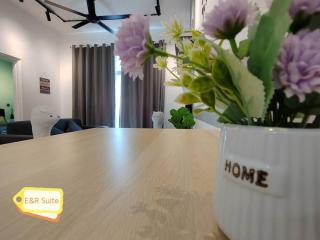 Anderson, Ipoh at E&R Suite - 2