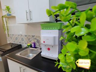 Anderson, Ipoh at E&R Suite - 1