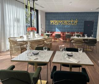 RESIDENCE SERVICES MONTANA Paris Clichy - Clichy - 9