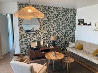 RESIDENCE SERVICES MONTANA Paris Clichy - Clichy - 6
