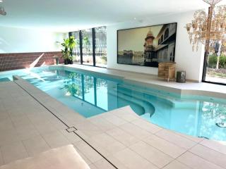 RESIDENCE SERVICES MONTANA Paris Clichy - Clichy - 5