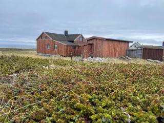 Feriehus i Salttjern - 5