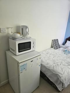 Single Room in Dartford-Close to all amenities - 9