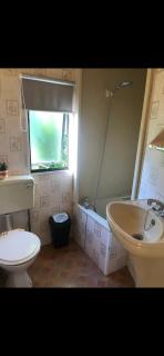 Stacaravan Het Zicht - 2