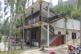 YULGO GUEST HOUSE - Skardu - 0