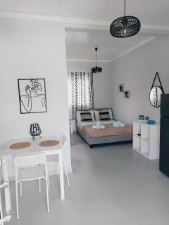 Drosostalia apartments - Città di Lefkada - 0