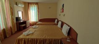 Family Hotel Mimosa - Tsarevo - 4