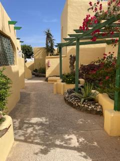 Villa Los Silos - Costa Calma - 0