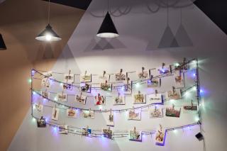 Moosica Hostel - Tiflis - 1