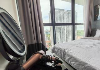 Luxurious Modern Suite at Urban Suites Georgetown by SuperStay - Jelutong - 2