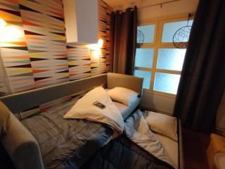 Appartement plein centre avec terrasse - Lons-le-Saunier - 3
