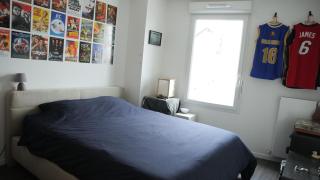 Appartement cosy avec terrasse, 2 chambres - Noisy-le-Sec - 2