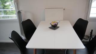 Appartement cosy avec terrasse, 2 chambres - Noisy-le-Sec - 1