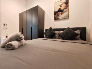 Luxurious Modern Suite at Urban Suites Georgetown by SuperStay - Jelutong - 1