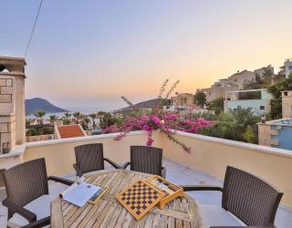 Villa Caretta Kalkan - Kalkan - 1
