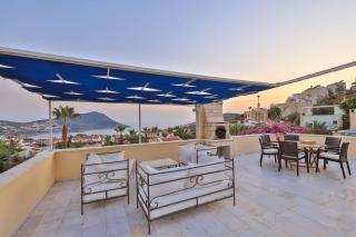 Villa Caretta Kalkan - Kalkan - 2