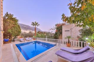Villa Caretta Kalkan - Kalkan - 3