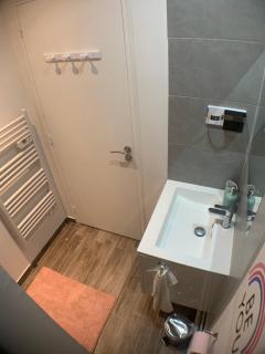 Studio charmant proche Paris et Stade de France JO - Saint-Ouen - 1