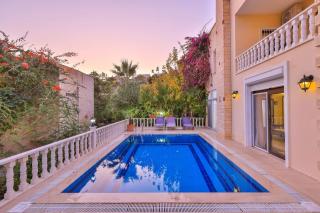 Villa Caretta Kalkan - Kalkan - 4