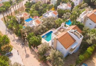 Villa Caretta Kalkan - Kalkan - 7