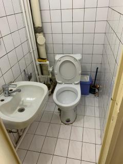 Sattepo apartment - Samarcanda - 5