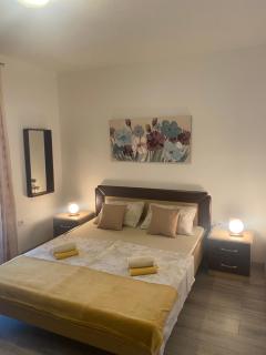 Apartman Ivana - Gradac - 4