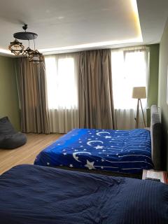 Driti Central Hotel - Tirana - 6