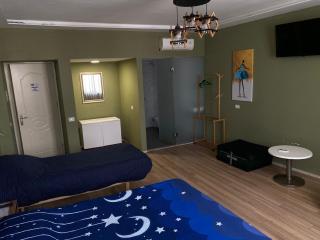 Driti Central Hotel - Tirana - 7