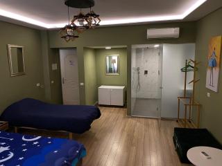 Driti Central Hotel - Tirana - 8