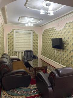 Sattepo apartment - Samarcanda - 9